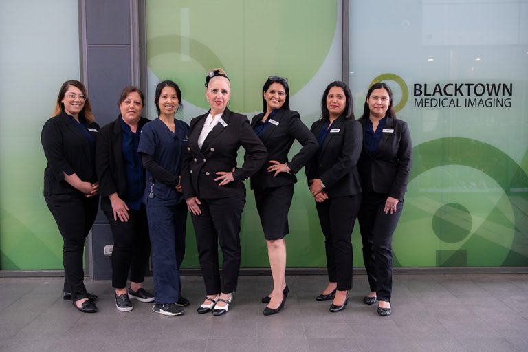 Blacktown Medical Imaging Wins Prestigious 2020 Local Business Award