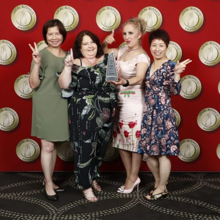 Carlingford & High Street Medical Imaging Wins Prestigious 2021 Local